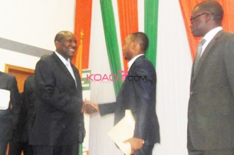 Côte dÂ’Ivoire : Logements sociaux, les souscripteurs invités à  finaliser les procédures dÂ’acquisition